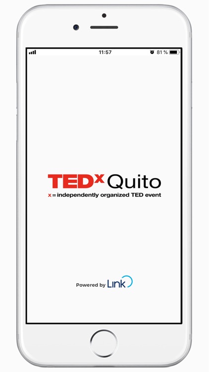 TEDx Quito