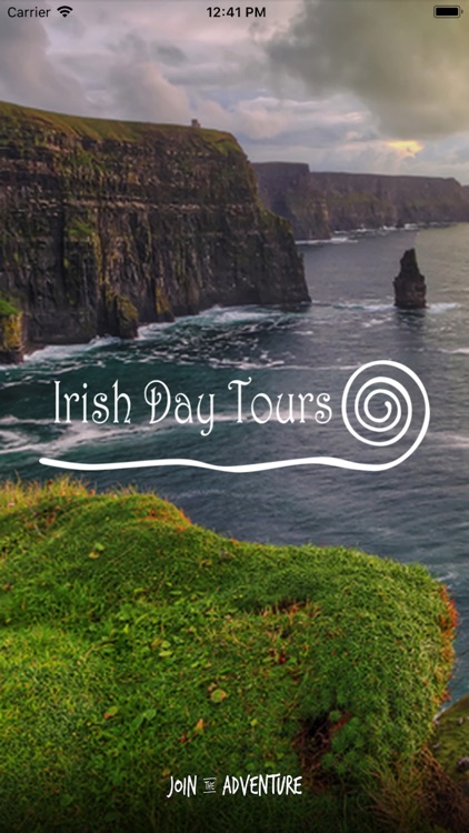 Irish Day Tours – Italian
