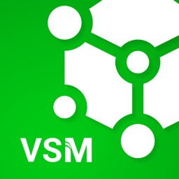 VHMT Stores Manager