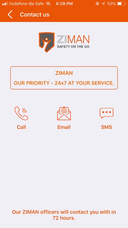 ZIMAN screenshot-4