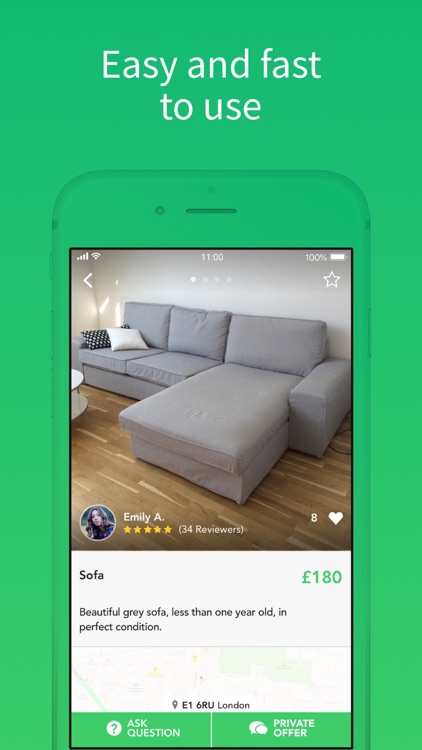 Shpock Boot Sale & Classifieds