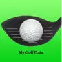 MyGolfData