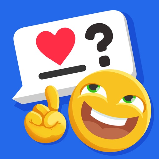 Emoji Story!