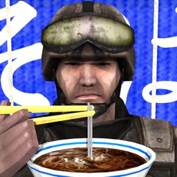 First Person Soba