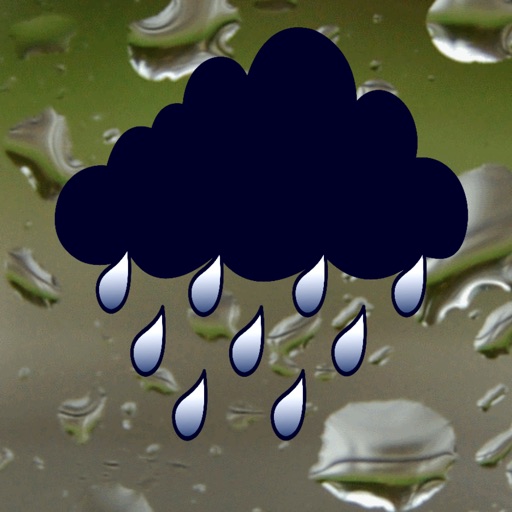 RAIN store iOS App