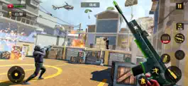 Game screenshot Fire Paint Sniper Hitman apk