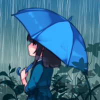 癒しの雨音 - あまやどり -