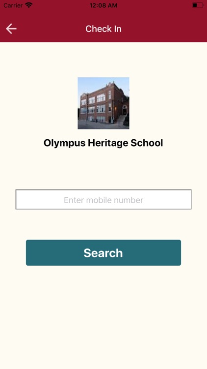 SchoolCues Admin screenshot-3