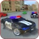 Police Car Driving Sim