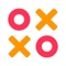 Classic Tic-Tac-Toe