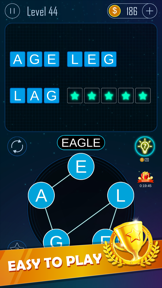 Word Search - Puzzles Games screenshot