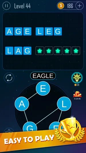 Word Search - Puzzles Games screenshot 1