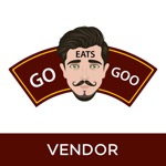 Download Go Goo Eats Vendor app