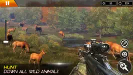 Game screenshot Deer Hunter | African Safari mod apk