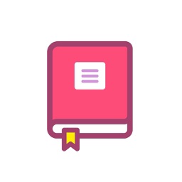 日記note かわいいパスワード日記帳アプリ By Komorebi Inc