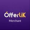 OfferLik Merchant icon