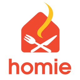 Homie Delivery