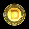 Dogecoin Widget - iPhoneアプリ