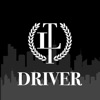 Town Livery Driver icon