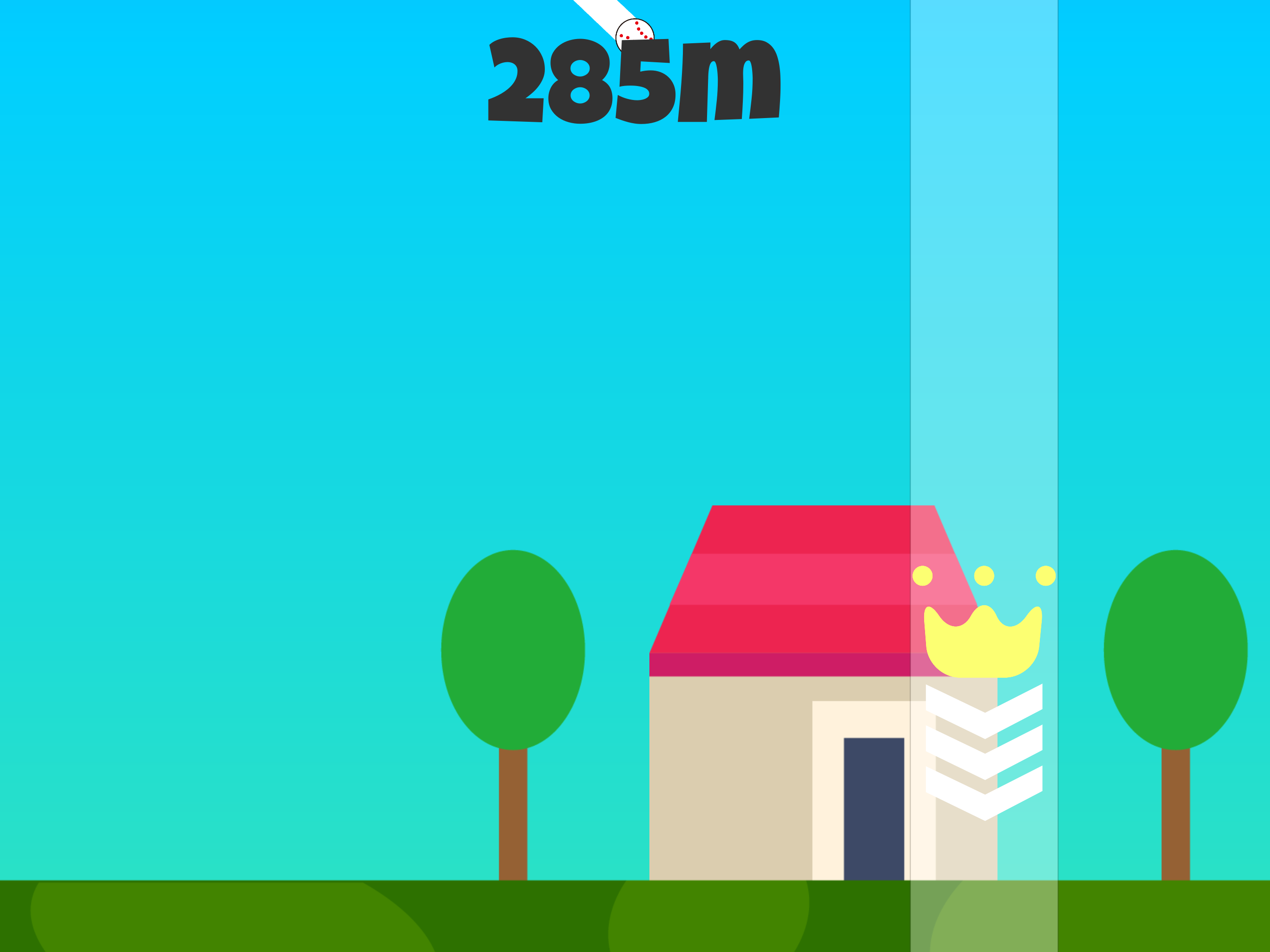 Extreme Home Run screenshot 9