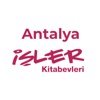 Antalya İşler Kitabevi icon