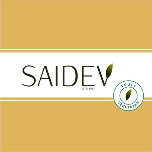 Saidev By Bgourmet