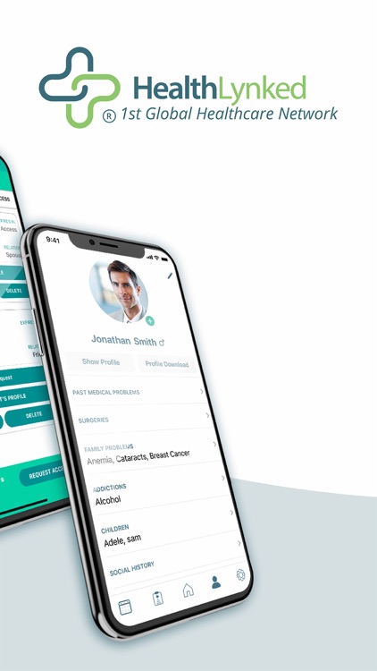 Healthlynked