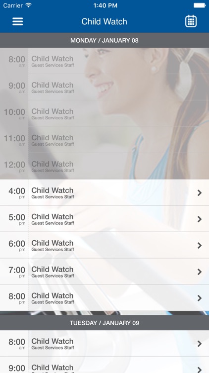 Provo Recreation Center