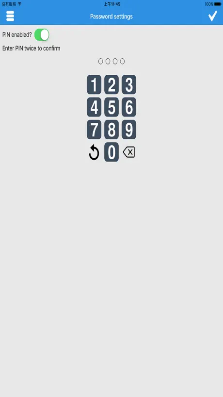 Guitar Tuner Chromatic