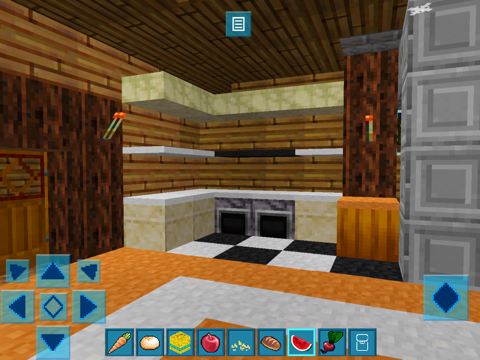 Скачать игру RealmCraft 3D: Survive & Build