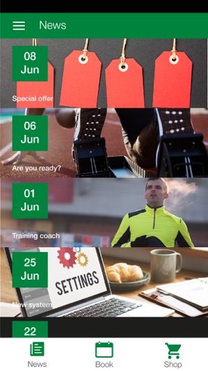 Resapadel(圖2)-速報App