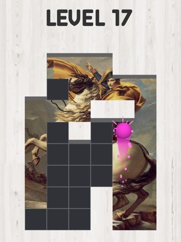 Art Restoration Puzzleのおすすめ画像5