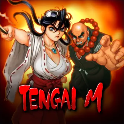 TENGAI M Cheats