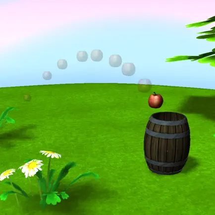 3D Toon Toss Cheats