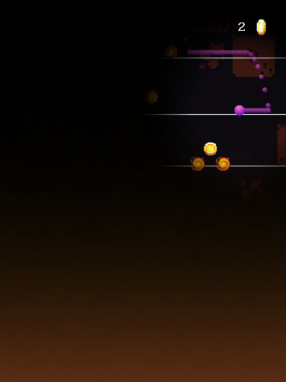 Screenshot #5 pour Down The Cave