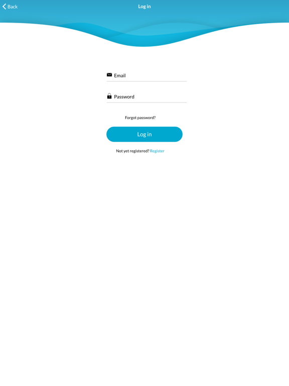 Screenshot #5 pour amphiro b1