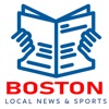 Boston Local News Sports - iPadアプリ