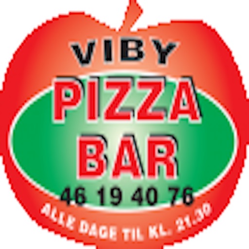 Viby Pizza Bar icon