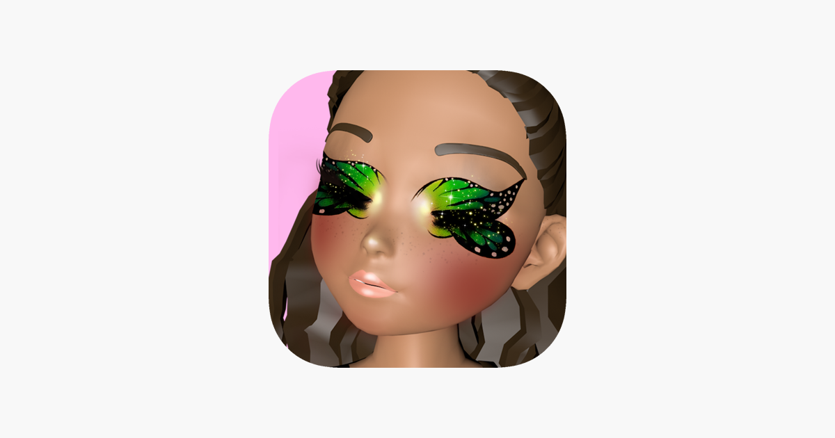 Perfect Makeup 3D – Apps no Google Play