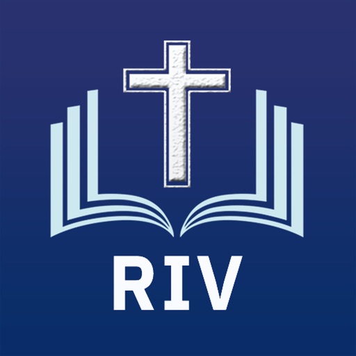 Italian Riveduta Bible (RIV) icon