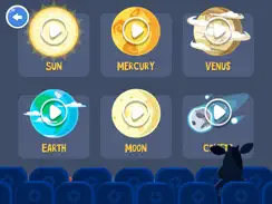 Star Walk Kids: Astronomy Game iPad image 2