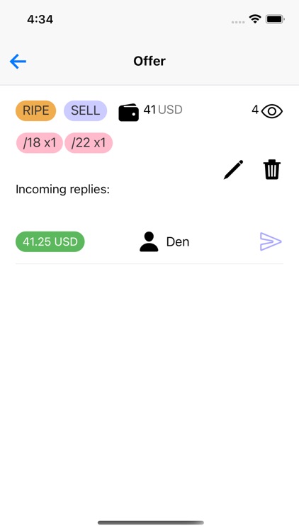 BrokerDeals screenshot-7