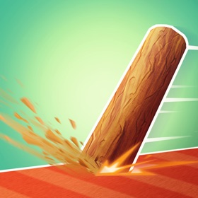 Screenshots (4) Sandpaper Run