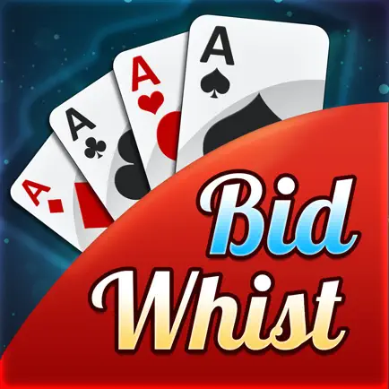 Bid Whist Card Game Cheats