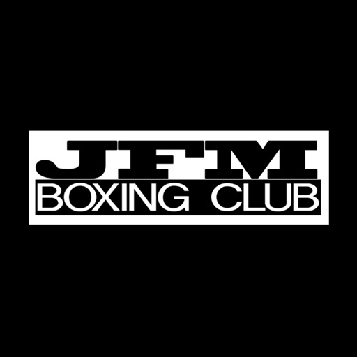 JFM Boxing Club