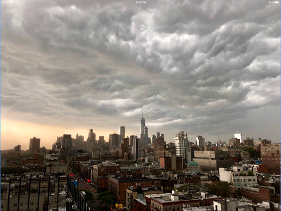 Eddy for Twitter iPad screenshot 6 - Social Networking app