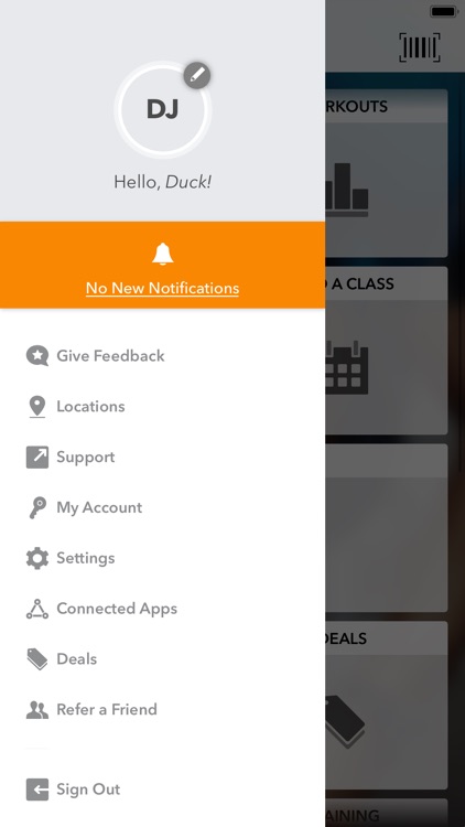 Aktivt Velvære screenshot-3