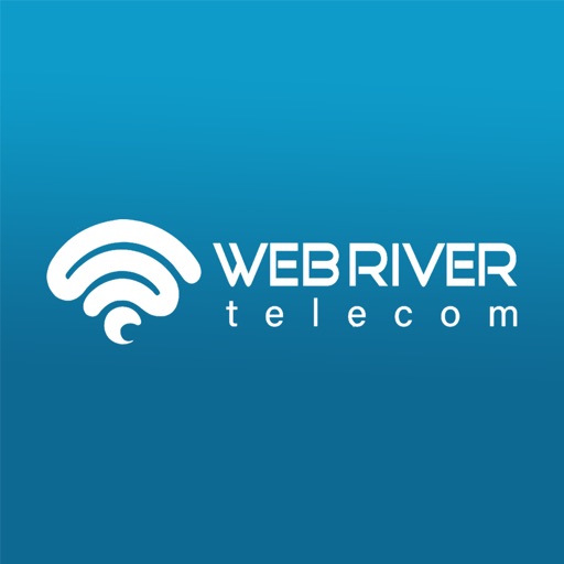 Web River TV icon