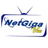 Net Giga TV icon