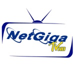 Download Net Giga TV app